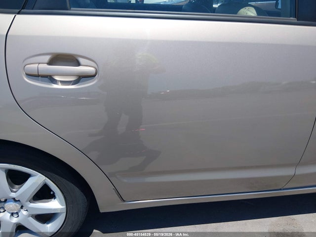 Aukcja sprzedaży 2009 Toyota Prius Touring, vin: JTDKB20U193465335, numer aukcji: 45154529