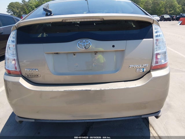 Aukcja sprzedaży 2009 Toyota Prius Touring, vin: JTDKB20U193465335, numer aukcji: 45154529
