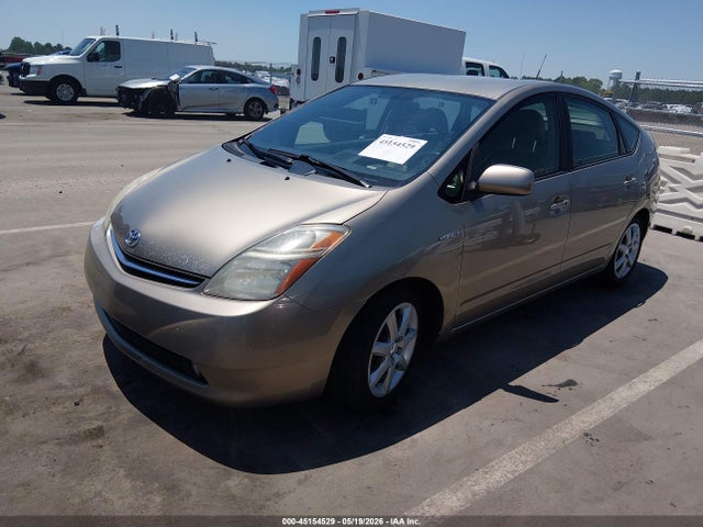 Aukcja sprzedaży 2009 Toyota Prius Touring, vin: JTDKB20U193465335, numer aukcji: 45154529
