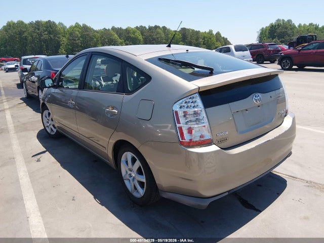Aukcja sprzedaży 2009 Toyota Prius Touring, vin: JTDKB20U193465335, numer aukcji: 45154529