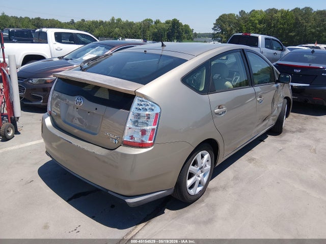 Aukcja sprzedaży 2009 Toyota Prius Touring, vin: JTDKB20U193465335, numer aukcji: 45154529