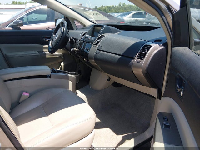 Aukcja sprzedaży 2009 Toyota Prius Touring, vin: JTDKB20U193465335, numer aukcji: 45154529