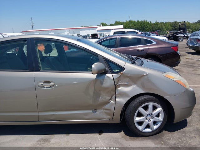 Aukcja sprzedaży 2009 Toyota Prius Touring, vin: JTDKB20U193465335, numer aukcji: 45154529