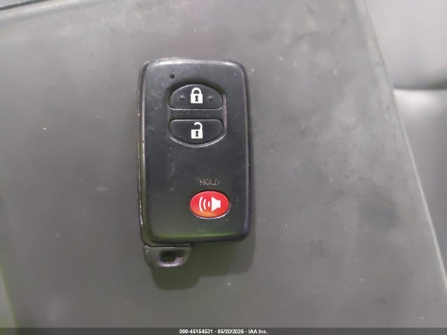 Продаж на аукціоні авто 2012 Toyota Prius V Five, vin: JTDZN3EU7C3148509, номер лоту: 45154531