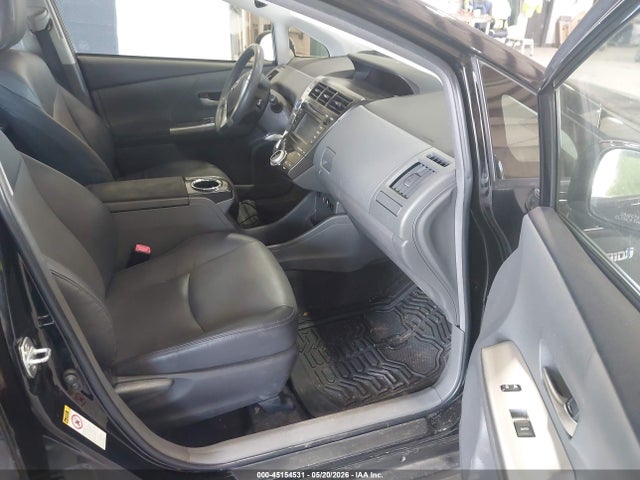 Продаж на аукціоні авто 2012 Toyota Prius V Five, vin: JTDZN3EU7C3148509, номер лоту: 45154531