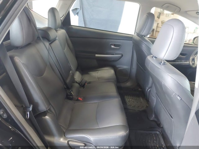 Продаж на аукціоні авто 2012 Toyota Prius V Five, vin: JTDZN3EU7C3148509, номер лоту: 45154531