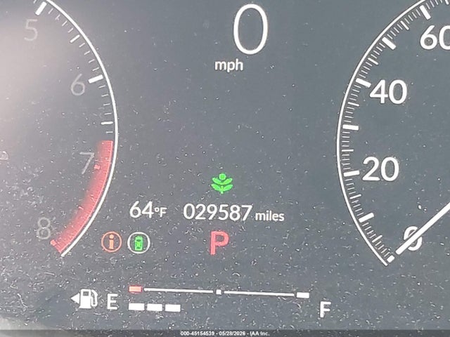 2HGFE2F20PH560141 Honda Civic Lx