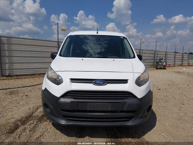 Ford Transit Connect Xl 2018 NM0GE9E77J1342886 Image 13