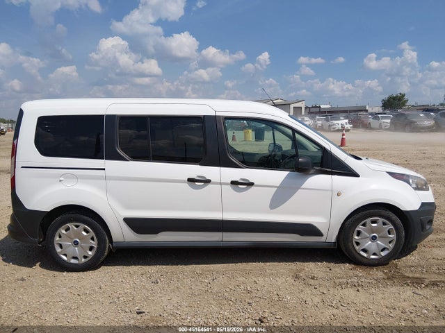 45154541 :رقم المزاد ، NM0GE9E77J1342886 vin ، 2018 Ford Transit Connect Xl مزاد بيع