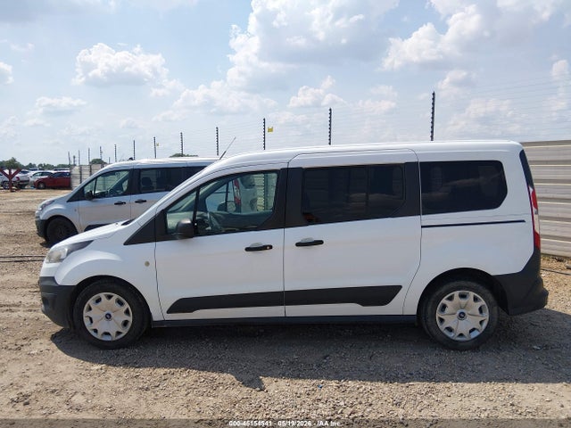 Ford Transit Connect Xl 2018 NM0GE9E77J1342886 Image 15