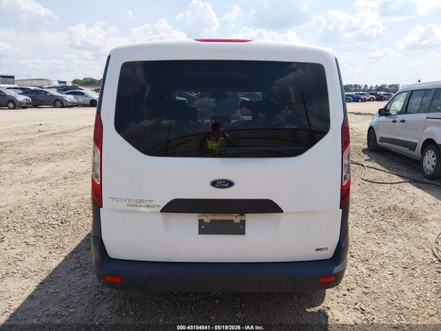 Ford Transit Connect Xl 2018 NM0GE9E77J1342886 Image 17