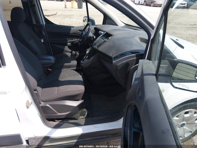Ford Transit Connect Xl 2018 NM0GE9E77J1342886 Image 5