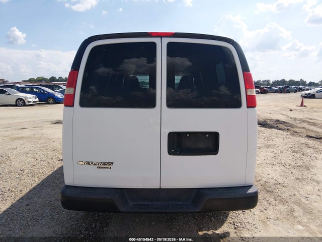 Chevrolet Express 2500 Ls 2016 1GAWGEFF1G1276814 Image 17