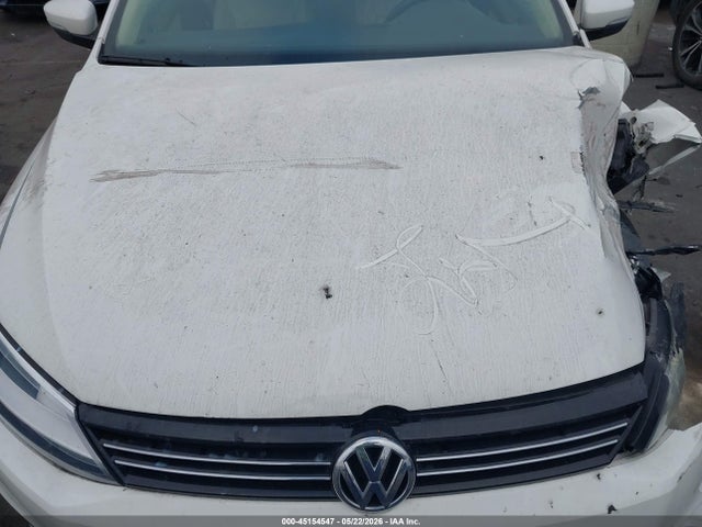 2014 Volkswagen Jetta 1.8t Se მანქანა იყიდება აუქციონზე, vin: 3VWD17AJ2EM371659, აუქციონის ნომერი: 45154547
