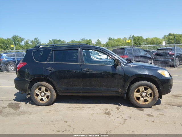 Продаж на аукціоні авто 2010 Toyota Rav4, vin: 2T3BF4DV4AW042267, номер лоту: 45154548