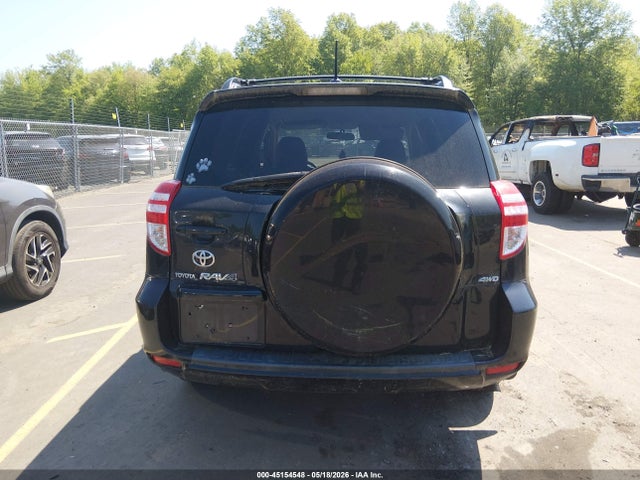 Продаж на аукціоні авто 2010 Toyota Rav4, vin: 2T3BF4DV4AW042267, номер лоту: 45154548