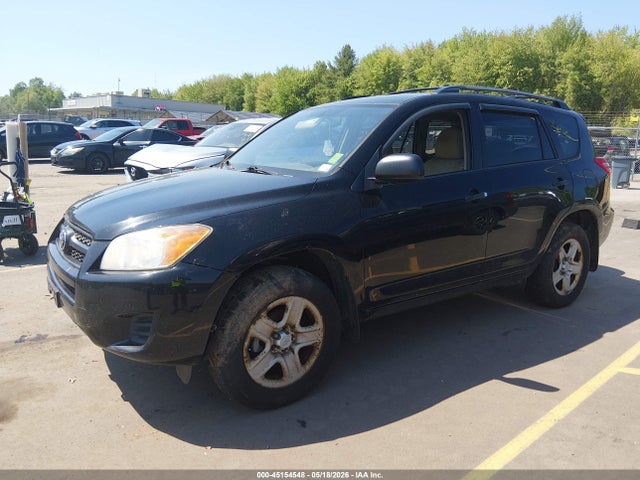 Продаж на аукціоні авто 2010 Toyota Rav4, vin: 2T3BF4DV4AW042267, номер лоту: 45154548