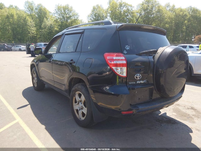 Продаж на аукціоні авто 2010 Toyota Rav4, vin: 2T3BF4DV4AW042267, номер лоту: 45154548