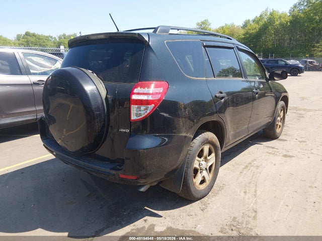 Продаж на аукціоні авто 2010 Toyota Rav4, vin: 2T3BF4DV4AW042267, номер лоту: 45154548