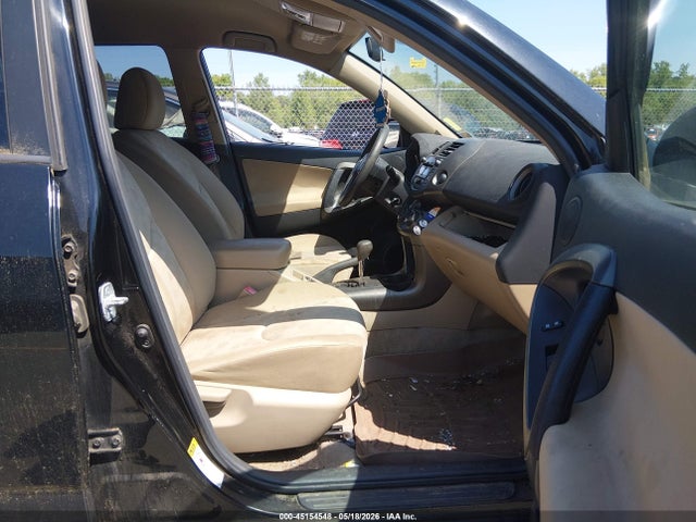 Продаж на аукціоні авто 2010 Toyota Rav4, vin: 2T3BF4DV4AW042267, номер лоту: 45154548