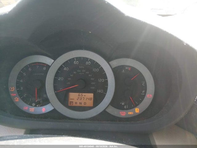 Продаж на аукціоні авто 2010 Toyota Rav4, vin: 2T3BF4DV4AW042267, номер лоту: 45154548