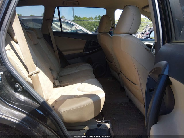 Продаж на аукціоні авто 2010 Toyota Rav4, vin: 2T3BF4DV4AW042267, номер лоту: 45154548