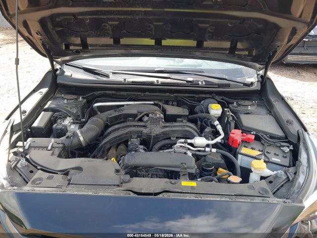 2025 Subaru Crosstrek Premium მანქანა იყიდება აუქციონზე, vin: JF2GUHDC7S8220537, აუქციონის ნომერი: 45154549