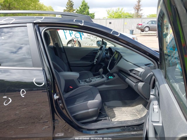 2025 Subaru Crosstrek Premium მანქანა იყიდება აუქციონზე, vin: JF2GUHDC7S8220537, აუქციონის ნომერი: 45154549