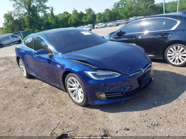 Aukcja sprzedaży 2020 Tesla Model S Long Range Dual Motor All-wheel Drive/long Range Plus Dual Motor All-wheel Drive, vin: 5YJSA1E21LF385113, numer aukcji: 45154551