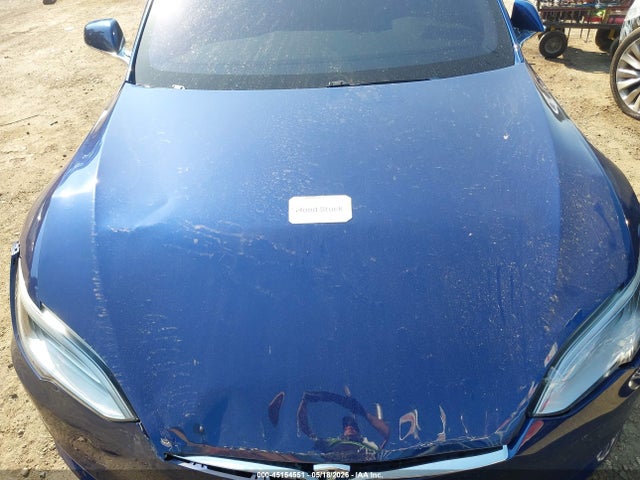 Aukcja sprzedaży 2020 Tesla Model S Long Range Dual Motor All-wheel Drive/long Range Plus Dual Motor All-wheel Drive, vin: 5YJSA1E21LF385113, numer aukcji: 45154551