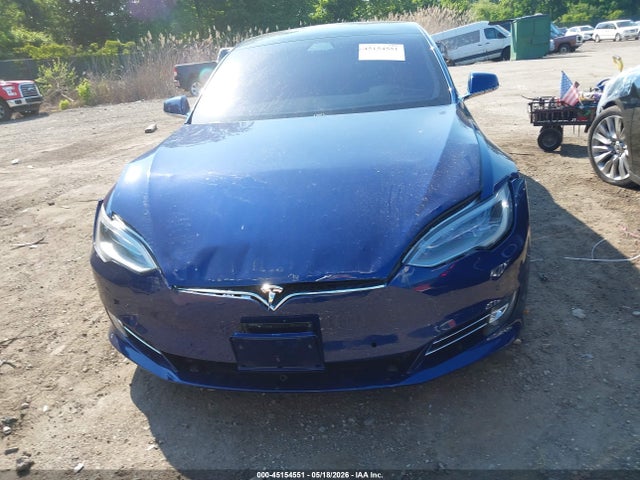 Aukcja sprzedaży 2020 Tesla Model S Long Range Dual Motor All-wheel Drive/long Range Plus Dual Motor All-wheel Drive, vin: 5YJSA1E21LF385113, numer aukcji: 45154551
