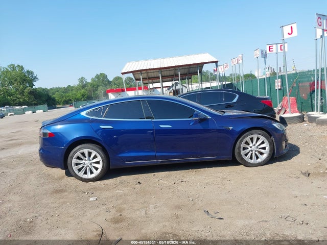 Aukcja sprzedaży 2020 Tesla Model S Long Range Dual Motor All-wheel Drive/long Range Plus Dual Motor All-wheel Drive, vin: 5YJSA1E21LF385113, numer aukcji: 45154551