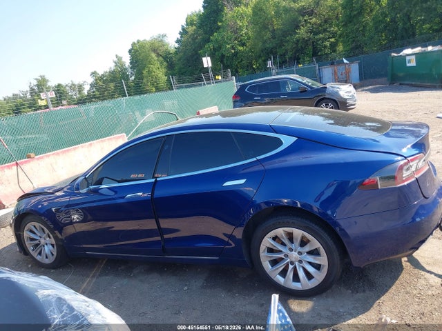 Aukcja sprzedaży 2020 Tesla Model S Long Range Dual Motor All-wheel Drive/long Range Plus Dual Motor All-wheel Drive, vin: 5YJSA1E21LF385113, numer aukcji: 45154551