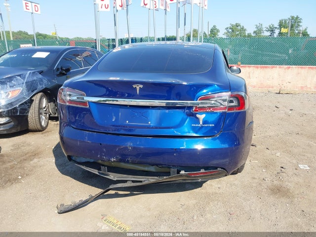 Aukcja sprzedaży 2020 Tesla Model S Long Range Dual Motor All-wheel Drive/long Range Plus Dual Motor All-wheel Drive, vin: 5YJSA1E21LF385113, numer aukcji: 45154551