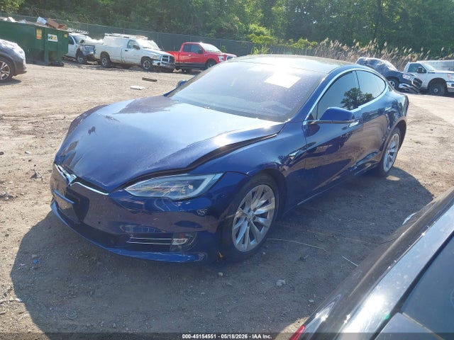 Aukcja sprzedaży 2020 Tesla Model S Long Range Dual Motor All-wheel Drive/long Range Plus Dual Motor All-wheel Drive, vin: 5YJSA1E21LF385113, numer aukcji: 45154551