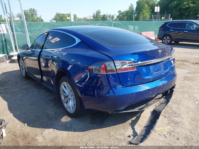 Aukcja sprzedaży 2020 Tesla Model S Long Range Dual Motor All-wheel Drive/long Range Plus Dual Motor All-wheel Drive, vin: 5YJSA1E21LF385113, numer aukcji: 45154551