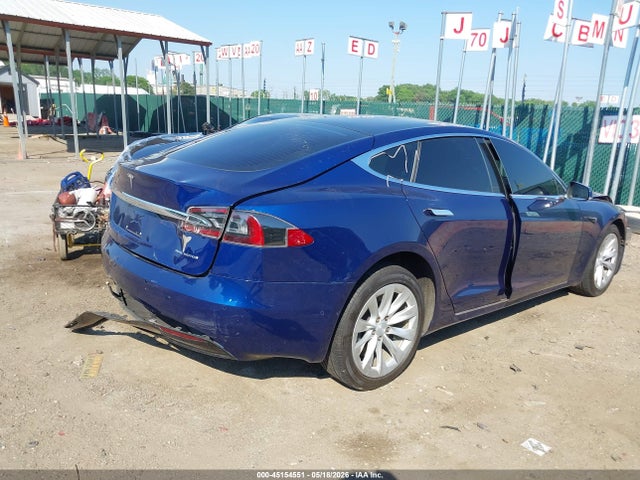 Aukcja sprzedaży 2020 Tesla Model S Long Range Dual Motor All-wheel Drive/long Range Plus Dual Motor All-wheel Drive, vin: 5YJSA1E21LF385113, numer aukcji: 45154551