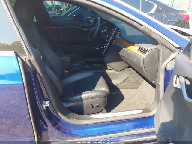 Aukcja sprzedaży 2020 Tesla Model S Long Range Dual Motor All-wheel Drive/long Range Plus Dual Motor All-wheel Drive, vin: 5YJSA1E21LF385113, numer aukcji: 45154551