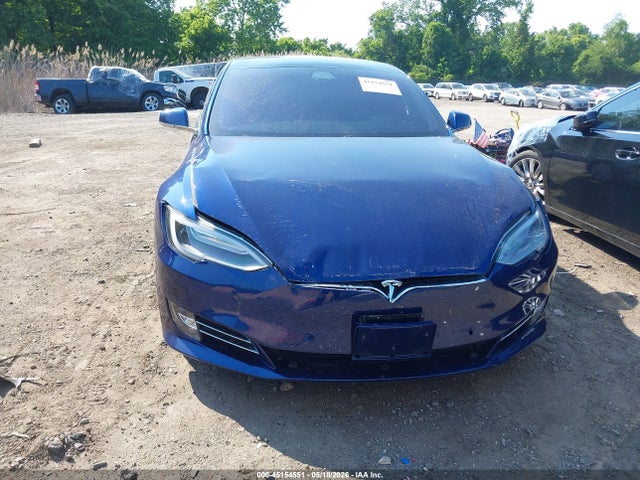 Aukcja sprzedaży 2020 Tesla Model S Long Range Dual Motor All-wheel Drive/long Range Plus Dual Motor All-wheel Drive, vin: 5YJSA1E21LF385113, numer aukcji: 45154551