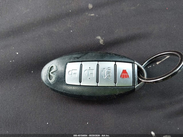 Продаж на аукціоні авто 2009 Infiniti G37x, vin: JNKCV61FX9M365293, номер лоту: 45154554