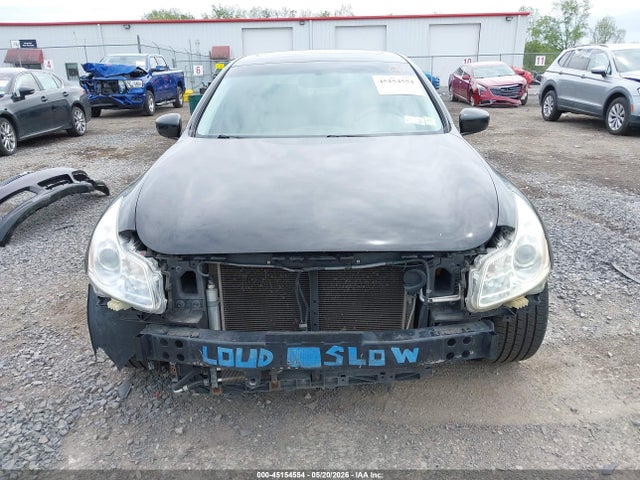 Продаж на аукціоні авто 2009 Infiniti G37x, vin: JNKCV61FX9M365293, номер лоту: 45154554