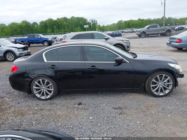 Продаж на аукціоні авто 2009 Infiniti G37x, vin: JNKCV61FX9M365293, номер лоту: 45154554