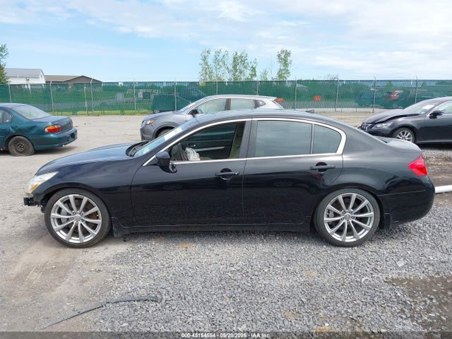 Продаж на аукціоні авто 2009 Infiniti G37x, vin: JNKCV61FX9M365293, номер лоту: 45154554