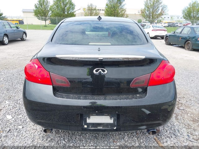 Продаж на аукціоні авто 2009 Infiniti G37x, vin: JNKCV61FX9M365293, номер лоту: 45154554