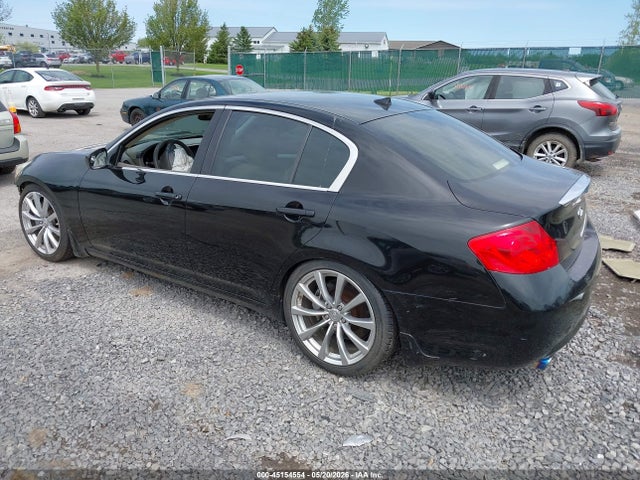 Продаж на аукціоні авто 2009 Infiniti G37x, vin: JNKCV61FX9M365293, номер лоту: 45154554
