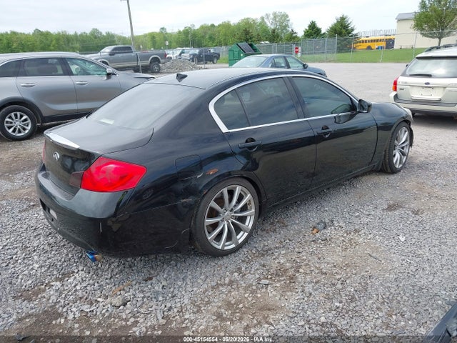 Продаж на аукціоні авто 2009 Infiniti G37x, vin: JNKCV61FX9M365293, номер лоту: 45154554