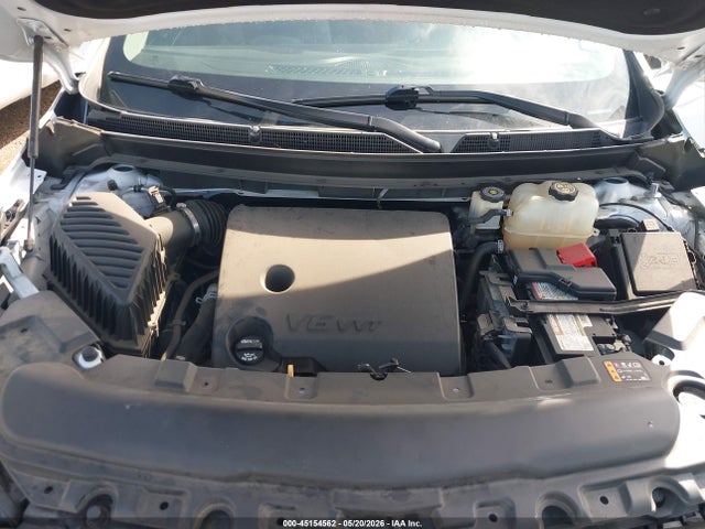 Aukcja sprzedaży 2019 Buick Enclave Fwd Essence, vin: 5GAERBKW7KJ268406, numer aukcji: 45154562