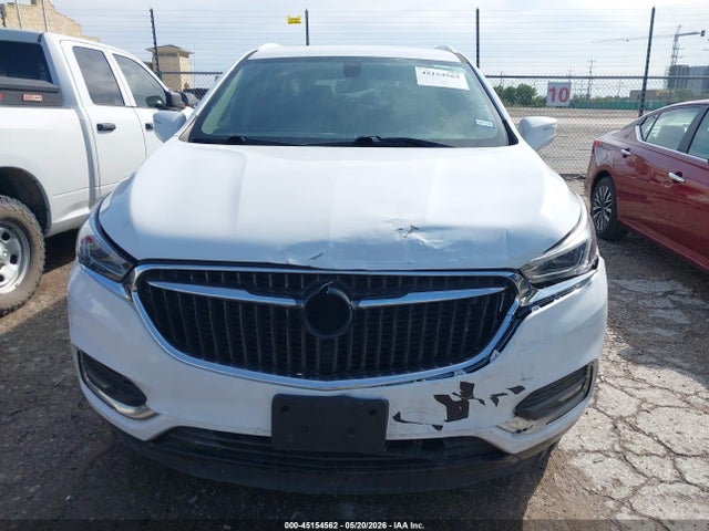 Aukcja sprzedaży 2019 Buick Enclave Fwd Essence, vin: 5GAERBKW7KJ268406, numer aukcji: 45154562