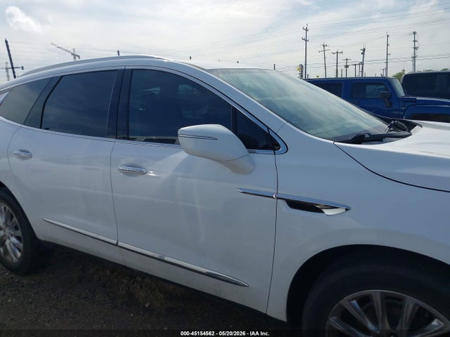 Aukcja sprzedaży 2019 Buick Enclave Fwd Essence, vin: 5GAERBKW7KJ268406, numer aukcji: 45154562