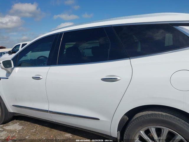Aukcja sprzedaży 2019 Buick Enclave Fwd Essence, vin: 5GAERBKW7KJ268406, numer aukcji: 45154562